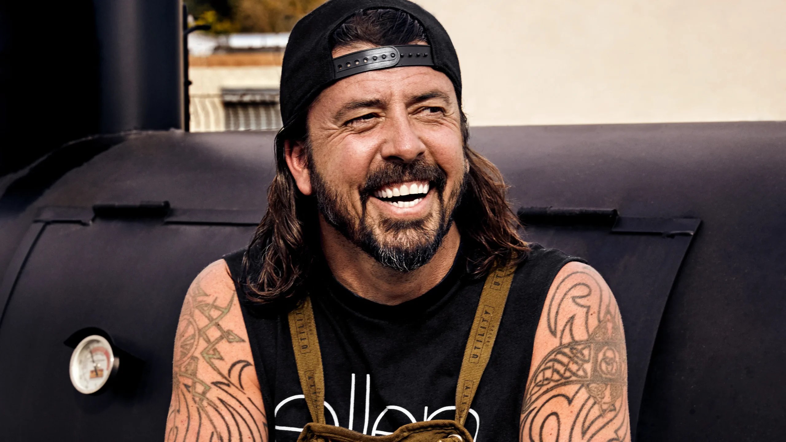 Dave Grohl Net Worth Inside His 330 Million Net Worth Dodgeabout