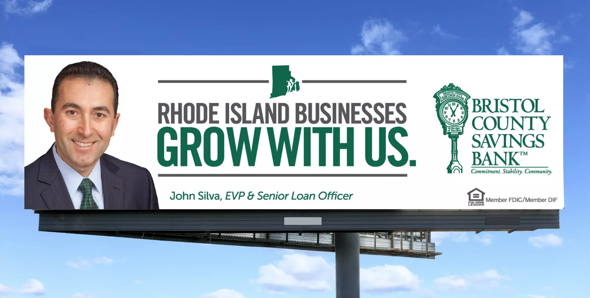 Bristol County Savings Bank Dodge Associates, Inc.