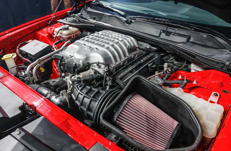 2022 Dodge Demon Redesign, Price,Release Date | New 2023 Dodge