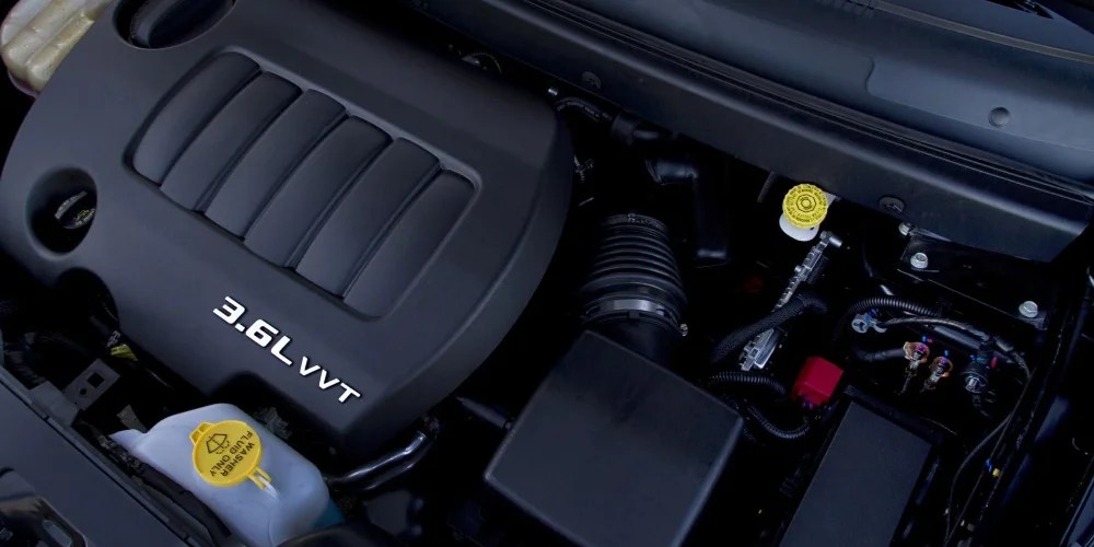 2012 Dodge Journey Check Engine Light Reset, How To Do It?