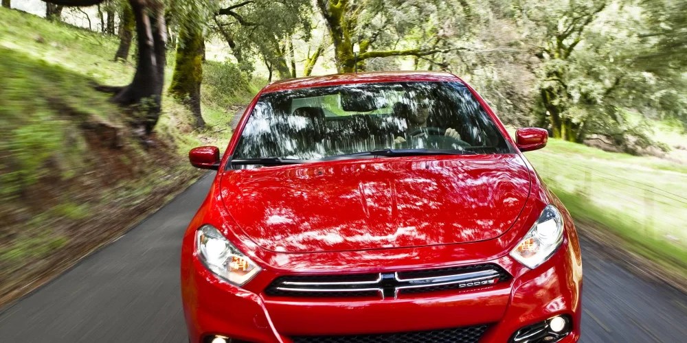 What Could Cause Check Engine Light Dodge Dart Is On? (2023) Dodge Check Engine Light