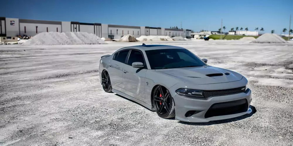 What are 2014 Dodge Charger Check Engine Light Codes? | Dodge Check