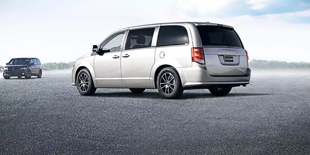 2013 Dodge Grand Caravan Check Engine Light Codes, What Do They Do?