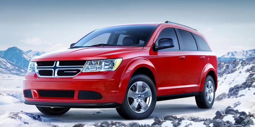 2013 Dodge Journey Check Engine Light, Is It An Important System?