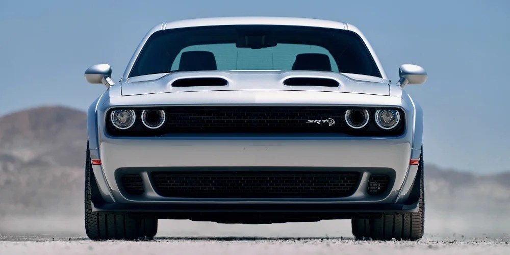 Dodge Challenger Check Engine Light: Causes, Diagnosis, And Prevention