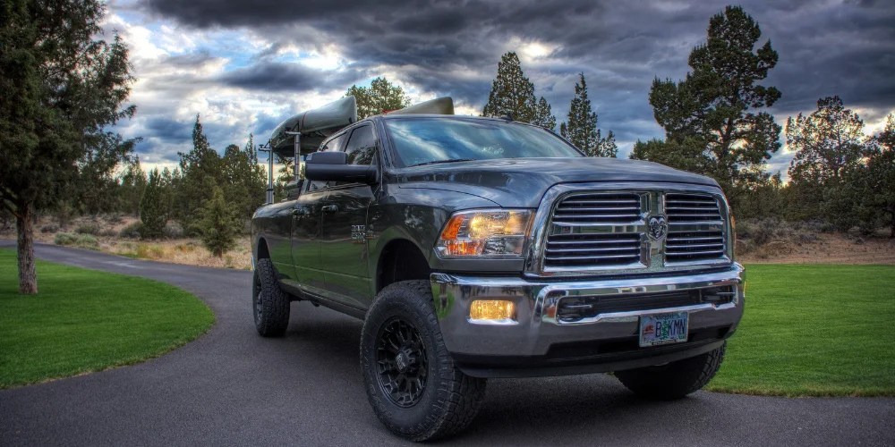 Check Engine Light Dodge Ram, Why Is It Come On? (2023)