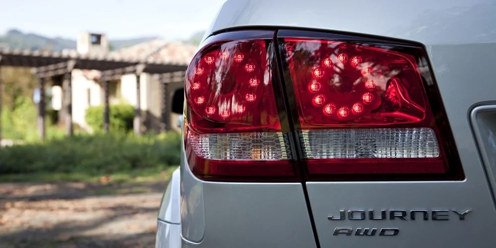 Understanding The 2014 Dodge Journey Check Engine Light: Why Is It On?