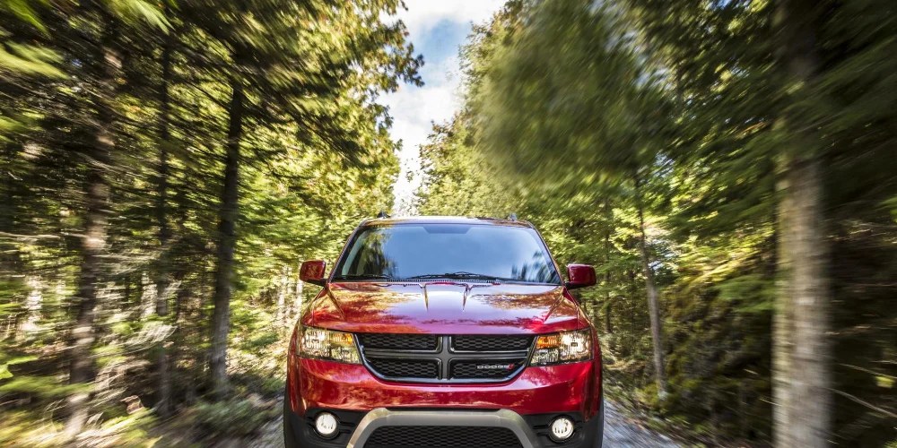 2012 Dodge Journey Check Engine Light Reset, How To Do It?