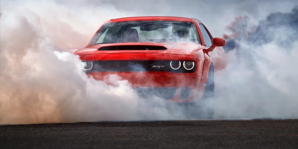 Dodge Challenger Check Engine Light: Causes, Diagnosis, And Prevention