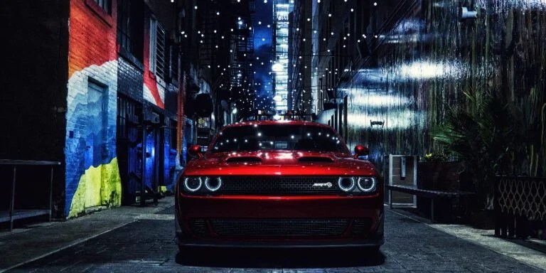 Dodge Challenger Check Engine Light: Causes, Diagnosis, And Prevention