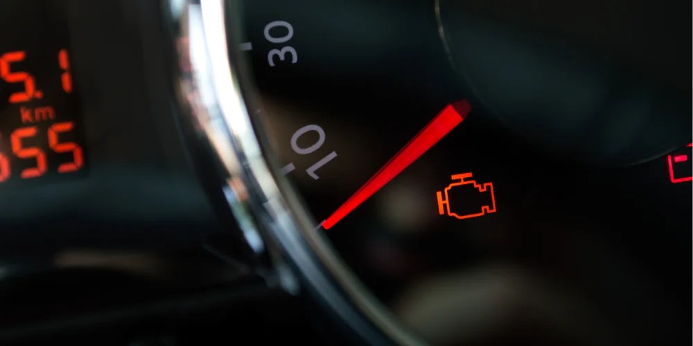 Why Is The Dodge RAM Check Engine Light On But No Code? (2023)