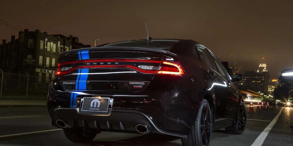 Check Engine Light On Dodge Dart, Why Is It Flashing? (2023)