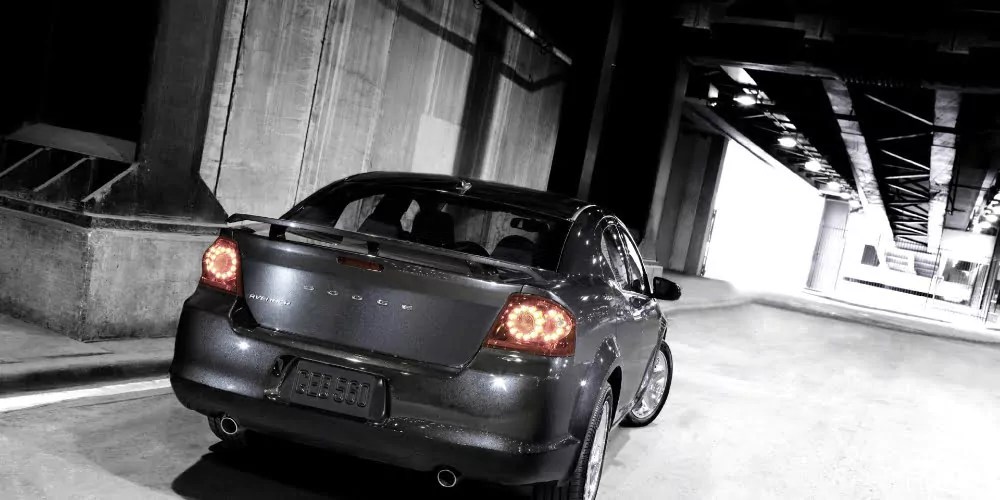 Solving the Mystery of the Check Engine Light on 2013 Dodge Avenger