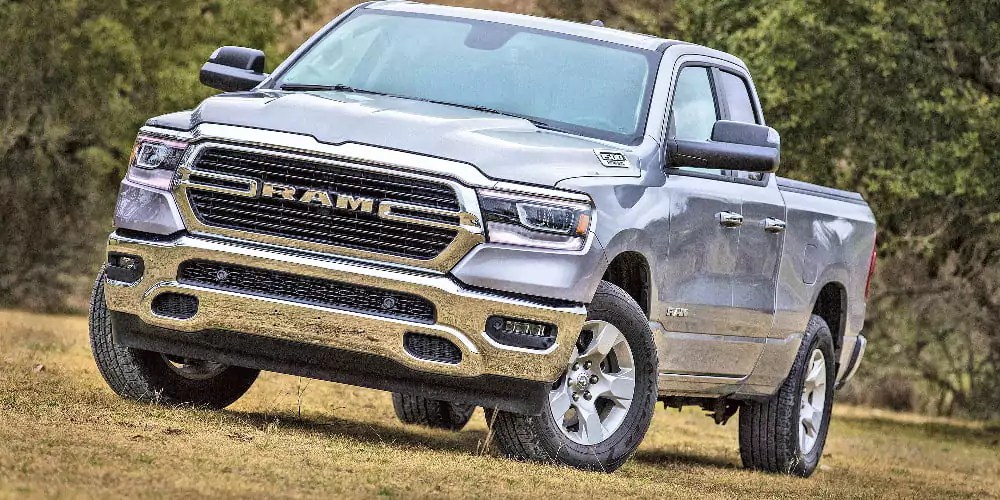 Does The 1995 Dodge RAM 1500 Check Engine Light Have A Different