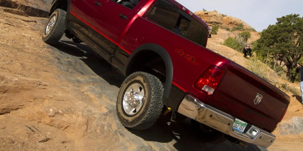 Can Regular Maintenance Help Prevent The 2001 Dodge RAM Check Engine