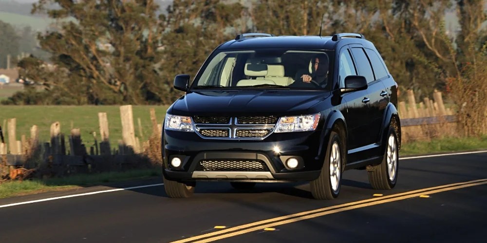 How To Get Rid Of A Check Engine Light Dodge Journey? (2023) Dodge