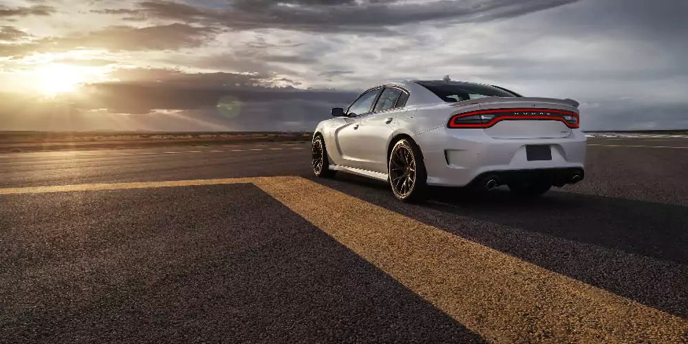 Identifying And Fixing Your 2015 Dodge Charger Check Engine Light Codes