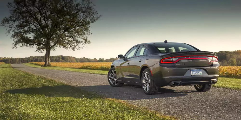 How To Diagnose A Check Engine Light 2016 Dodge Charger?