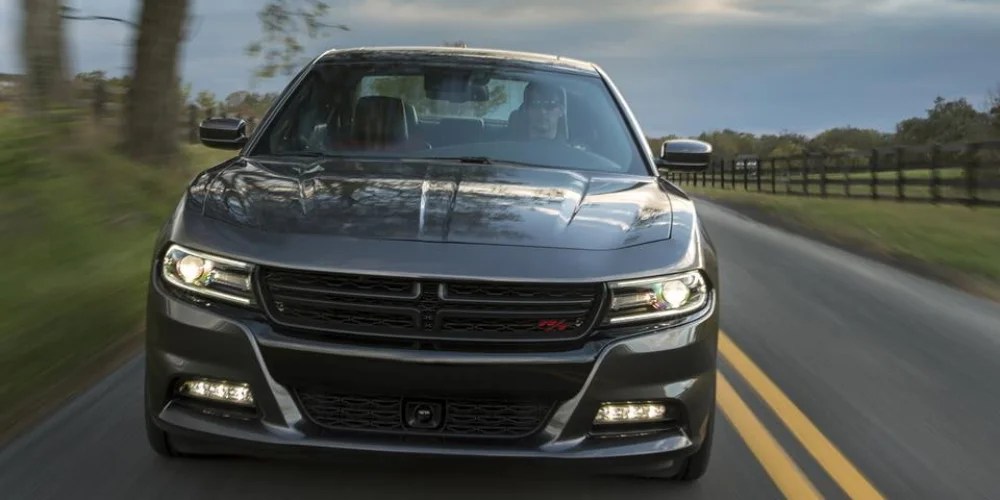 How To Diagnose A Check Engine Light 2016 Dodge Charger?