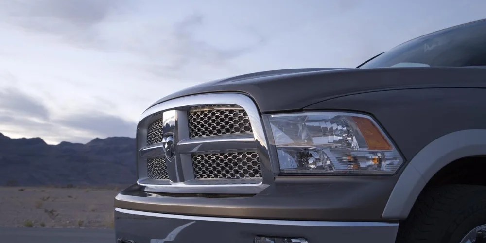 What Are Some Common Causes Of A Flashing 2005 Dodge RAM 1500 Check