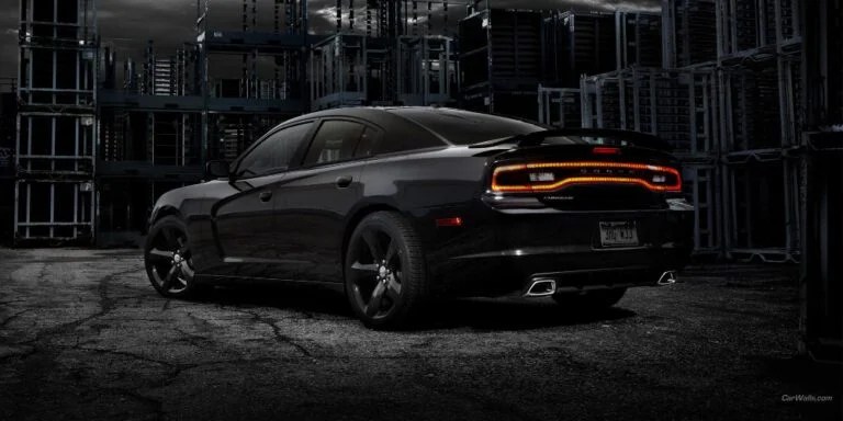 How To Reset The Dodge Charger Check Engine Light? (2023)