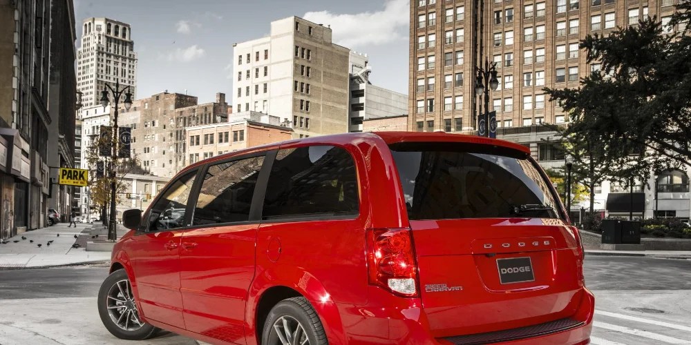 Decode Your Dodge Caravan Engine Light Codes