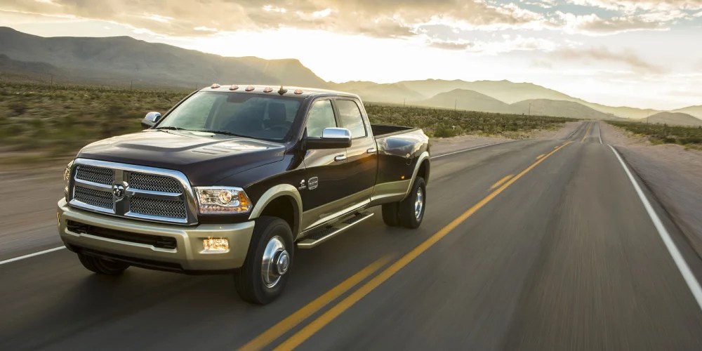 Dodge RAM Check Engine Light But No Code (2023)