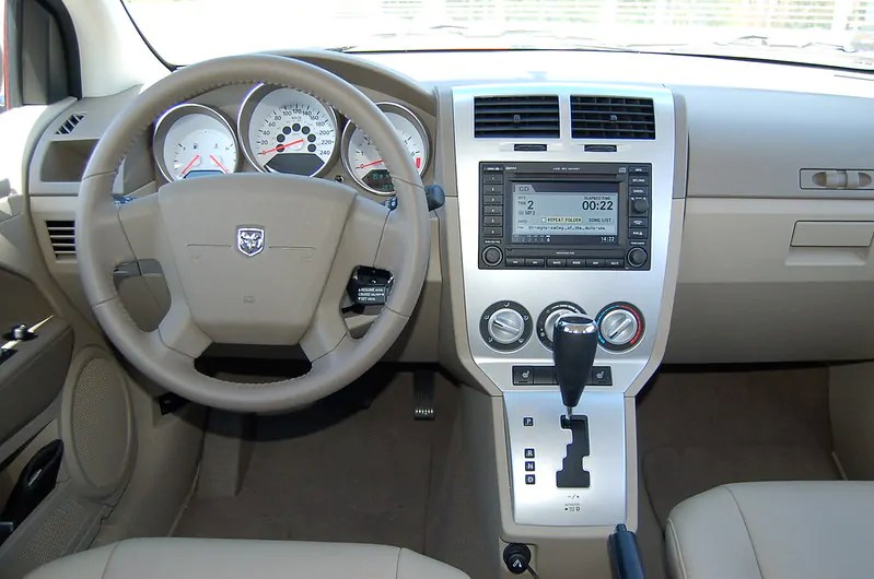 Dodge Caliber Check Engine Light: Causes, Fixes & Reset Guide