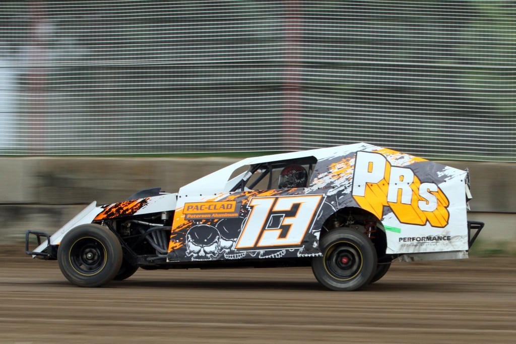 DCSA Sunday Night Racing August 2 Dodge County Fairgrounds