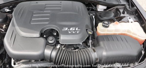 Having problems with your Pentastar powered Dodge? Salvation may be on