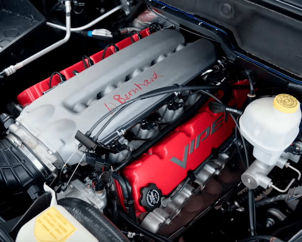 Dodge Ram SRT10 Best Performance Truck Ever?