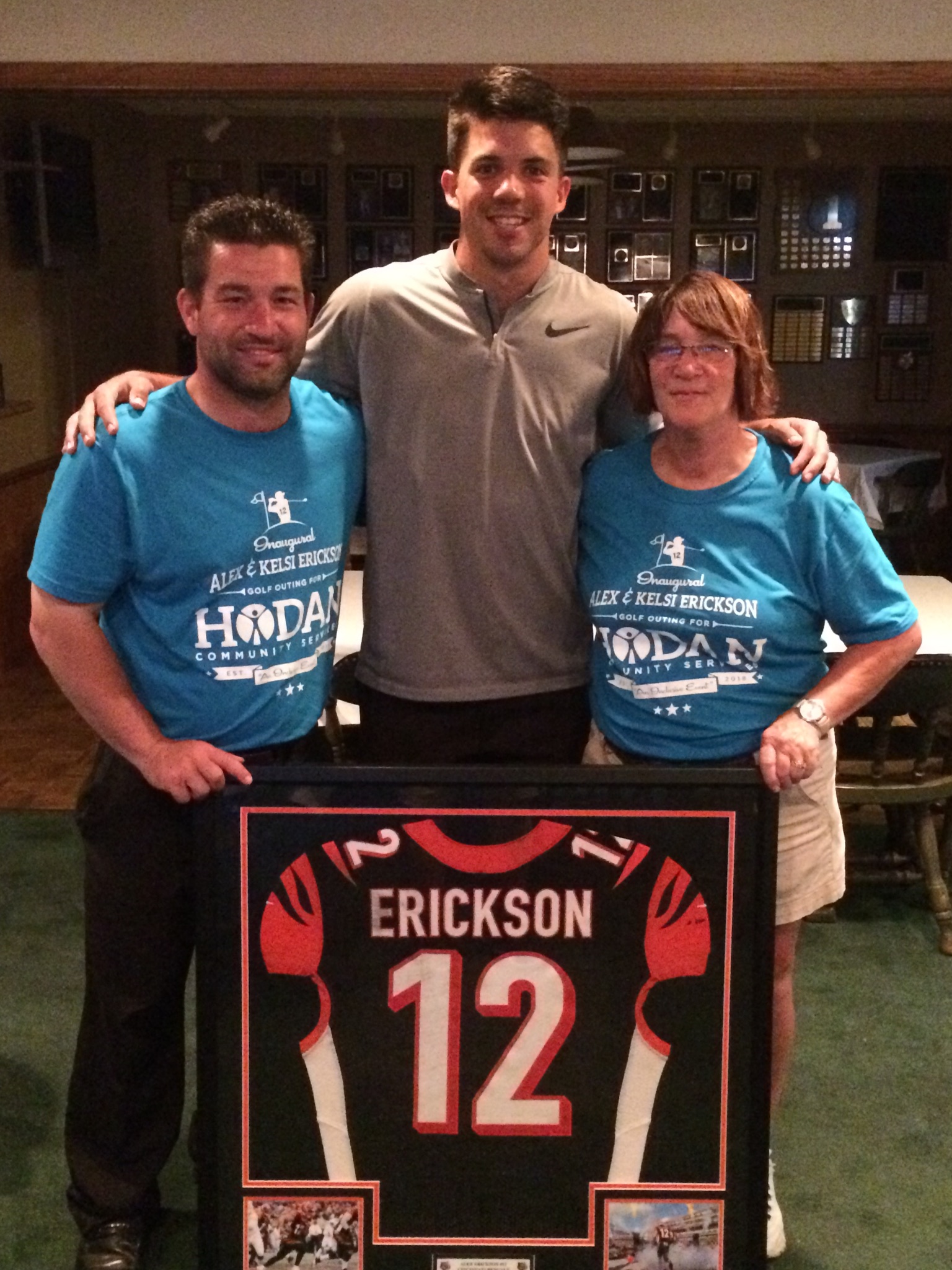 Dodge Point Country Club Dodge Point Country Club