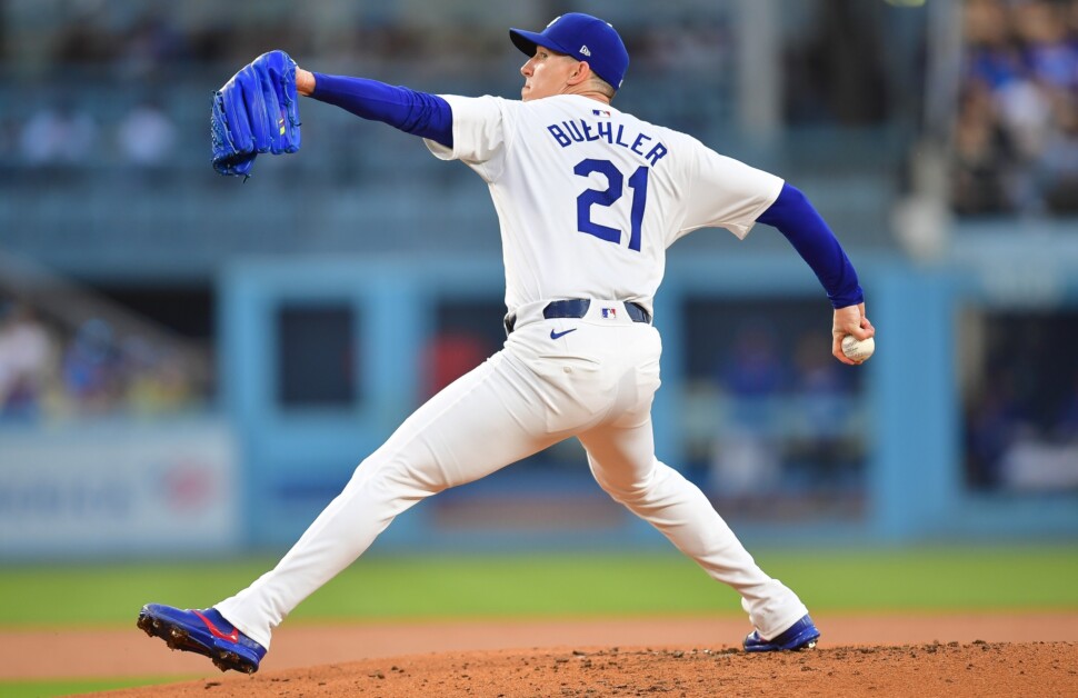 Walker Buehler Embracing Pressure: Dodgers Have Different 'Standard'