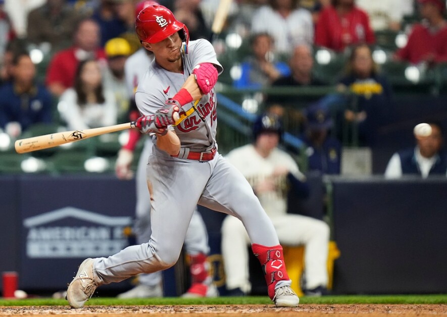 How Dodgers GM played key role in Tommy Edman trade