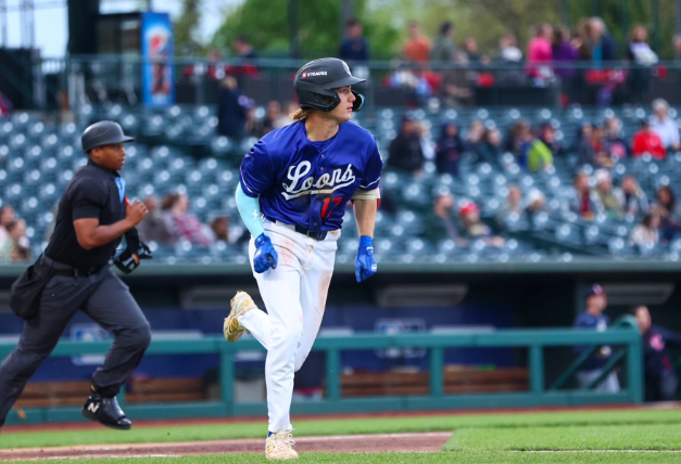 Dodgers News: Eduardo Quintero & Mike Sirota Biggest Risers in Latest