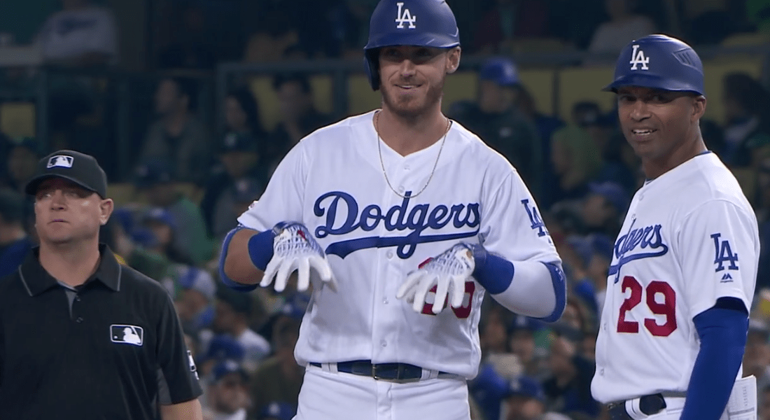 Cody Bellinger takes home 2019 NL MVP Dodgers Digest