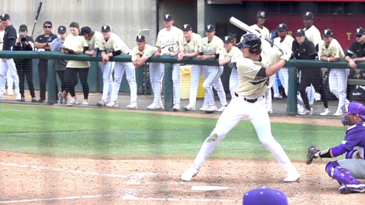 2022 MLB Draft Profile OF/1B Spencer Jones, Vanderbilt Dodgers Digest