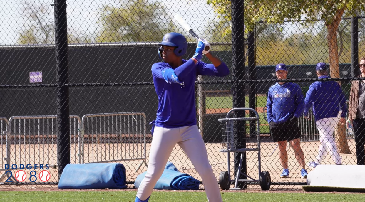 Dodgers extend 32 non-roster invites to 2026 Spring Training – Dodgers Digest