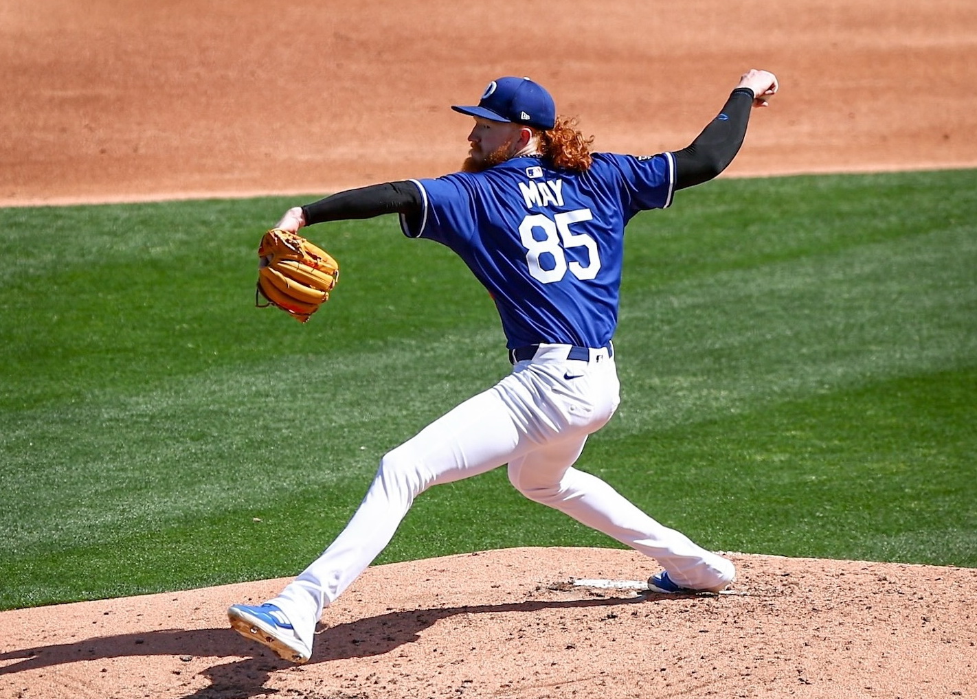 First (and second) cuts pare down roster, May & Dreyer making their case, Henriquez & Shohei health updates, more – Dodgers Digest First (and second) cuts pare down roster, May & Dreyer making their case, Henriquez & Shohei health updates, more – Dodgers Digest