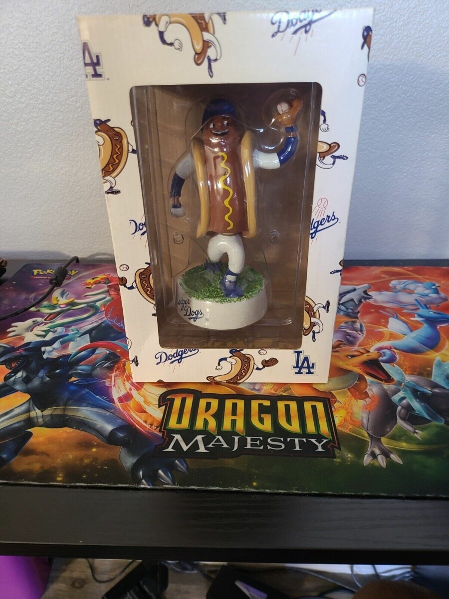 Top 10 Most Expensive Dodgers Bobbleheads Right Now Dodgers Nation