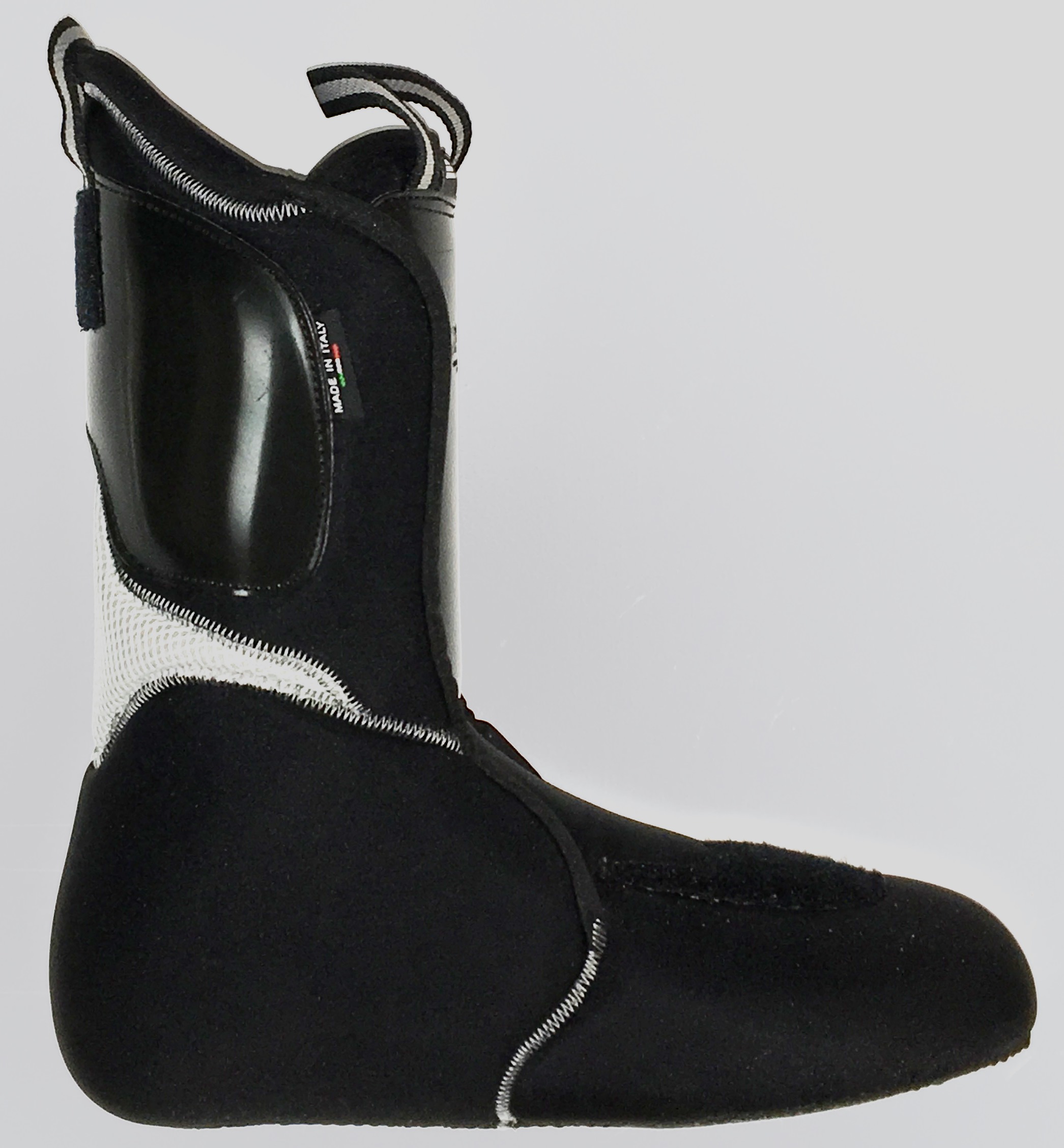 Thermoformable, SuperLight, socktype Liner Dodge Ski Boots