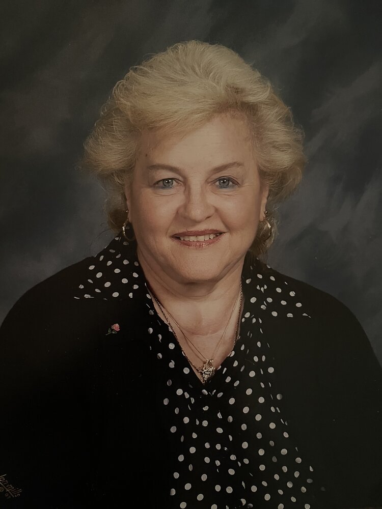 Obituary of Rachel Grazioso to DodgeThomas Funeral Home