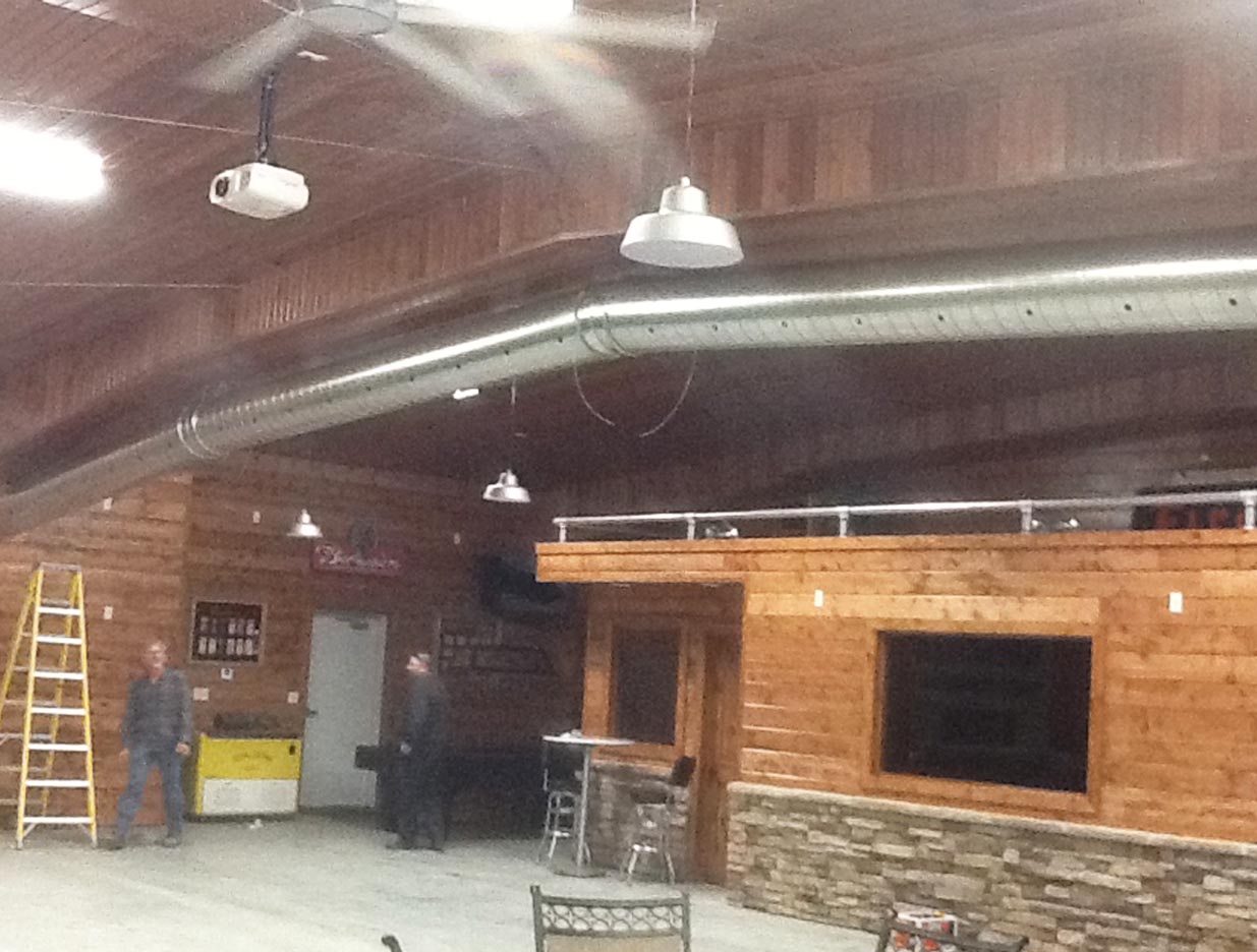 8615937 Ducts on Demand Custom Manufactured Ducts and Supplies in