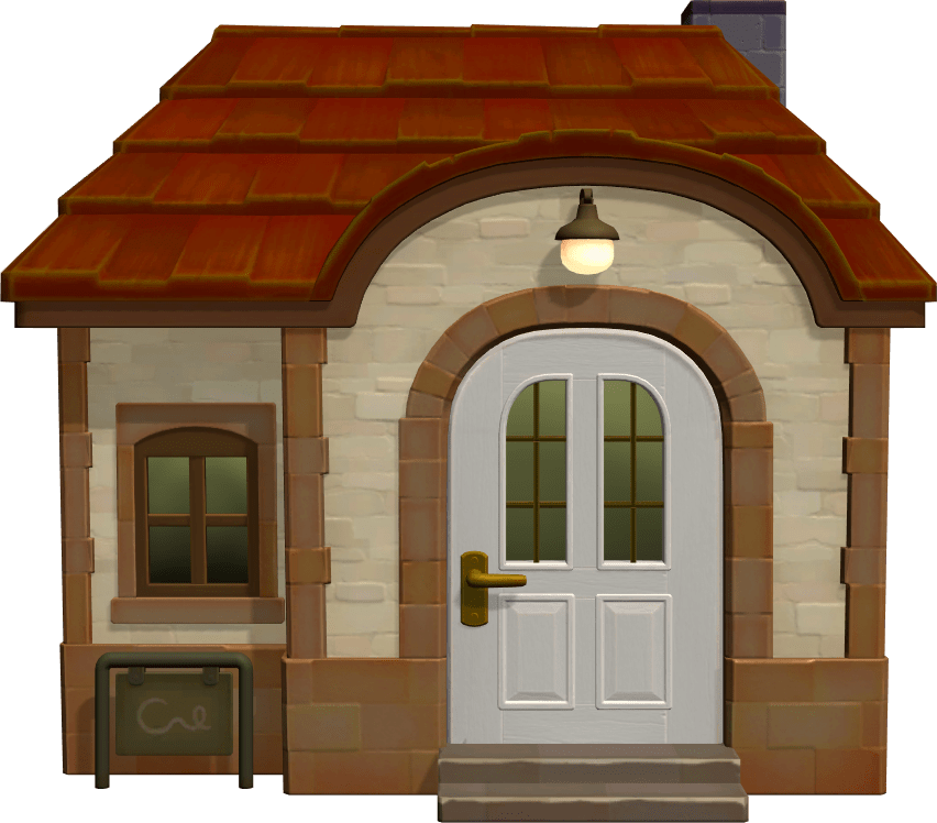 Ellie Animal Crossing Wiki Nookipedia