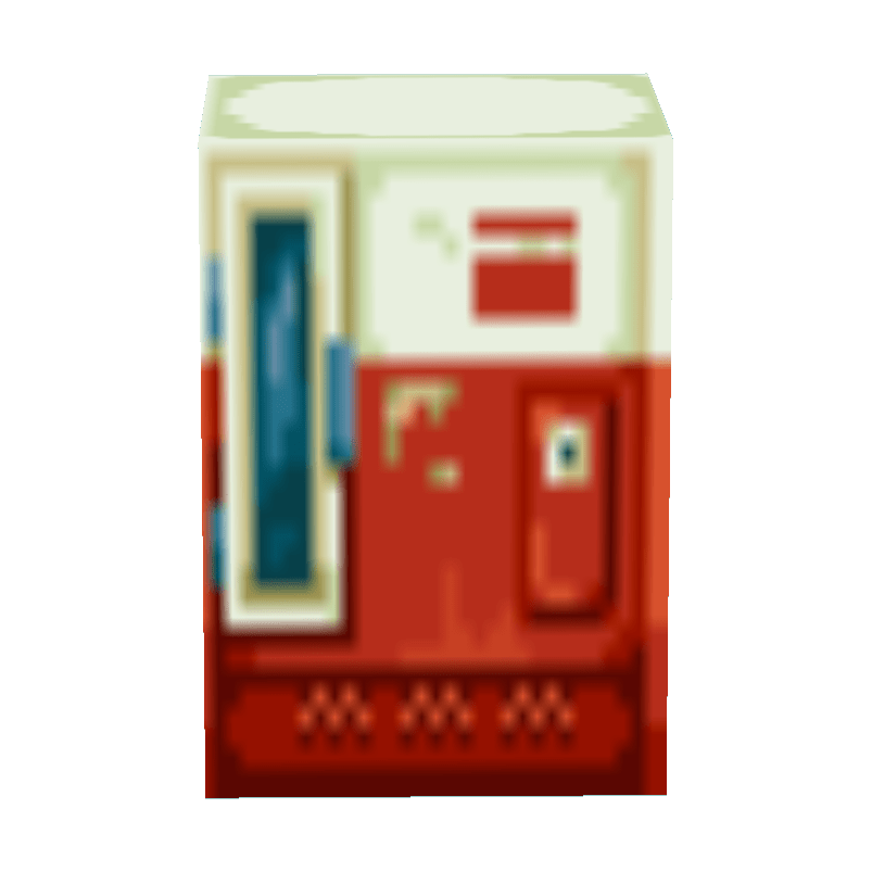 Pop machine (Animal Crossing) Animal Crossing Wiki Nookipedia