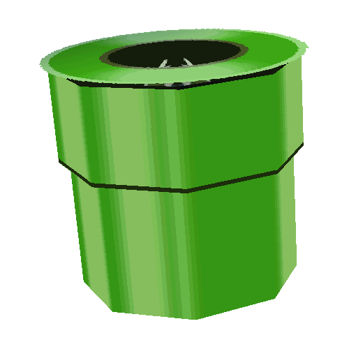 Green pipe (Wild World) Animal Crossing Wiki Nookipedia