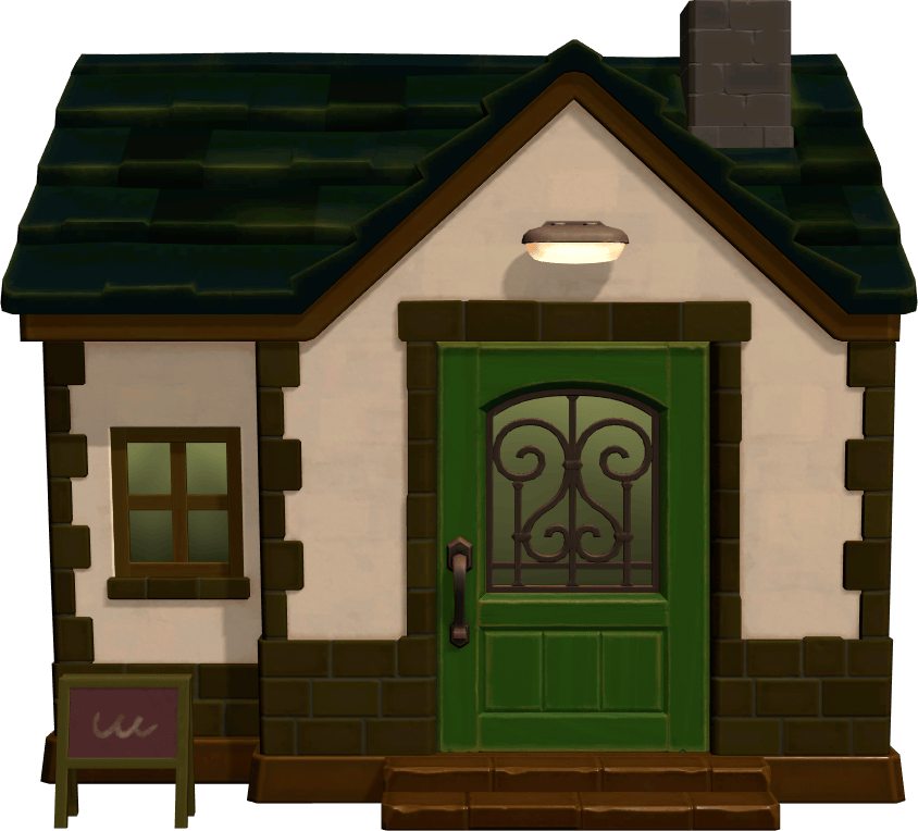 Raymond Animal Crossing Wiki Nookipedia