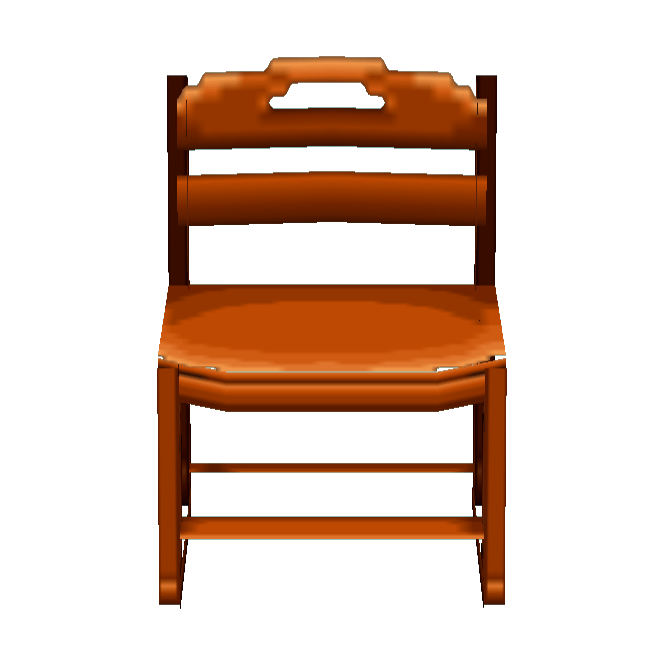 Writing chair (Animal Crossing) Animal Crossing Wiki Nookipedia