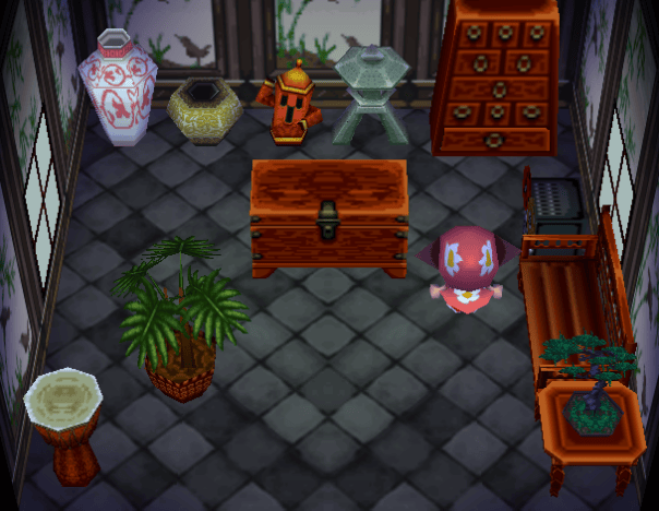 Chico Animal Crossing Wiki Nookipedia