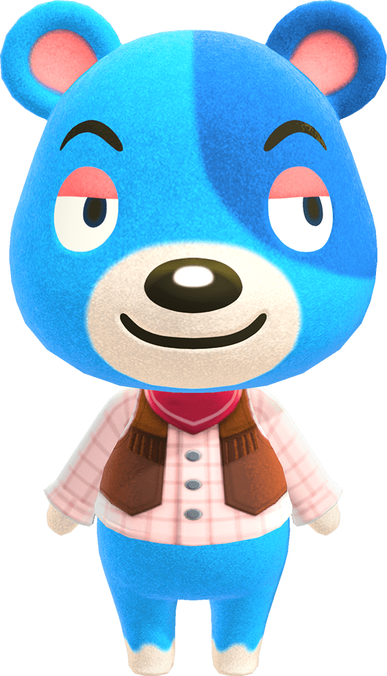 Kody Animal Crossing Wiki Nookipedia